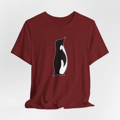 Jersey Short Sleeve Tee