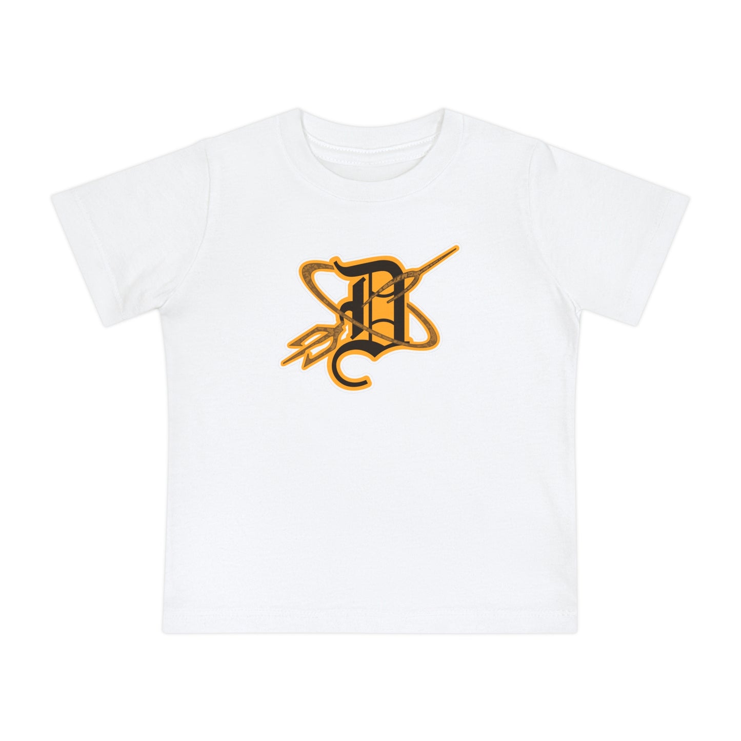 Baby Short Sleeve Tee