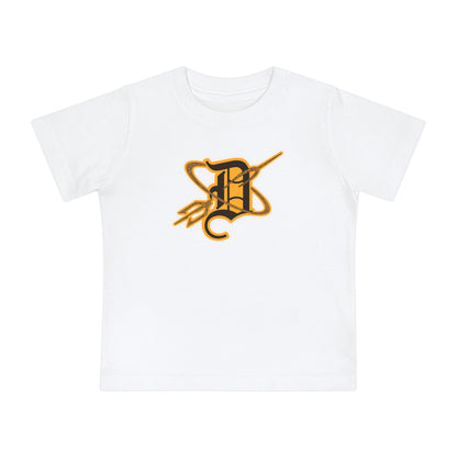 Baby Short Sleeve Tee