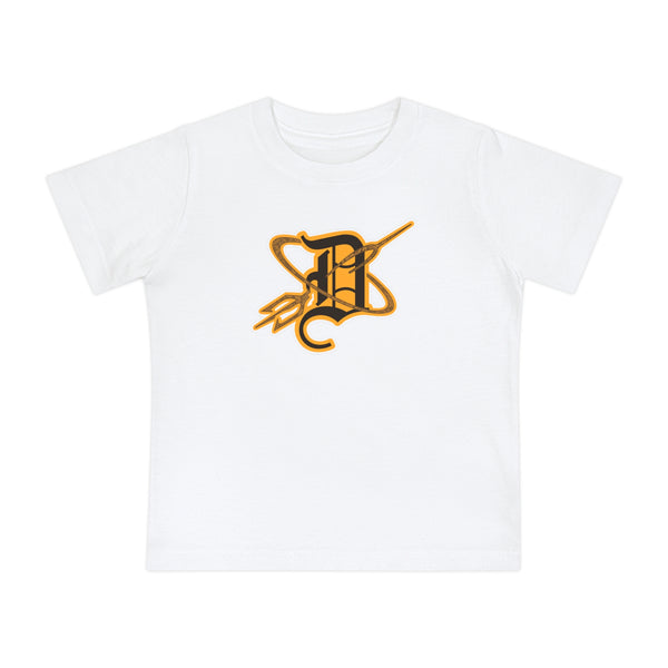 Baby Short Sleeve Tee