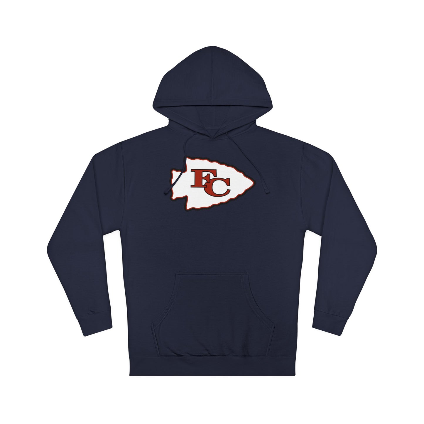 Midweight Pullover Hoodie