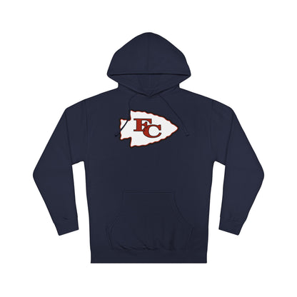 Midweight Pullover Hoodie