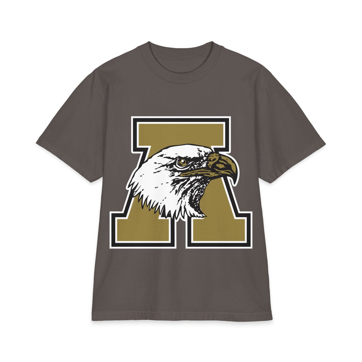 Max Heavyweight Short Sleeve Tee