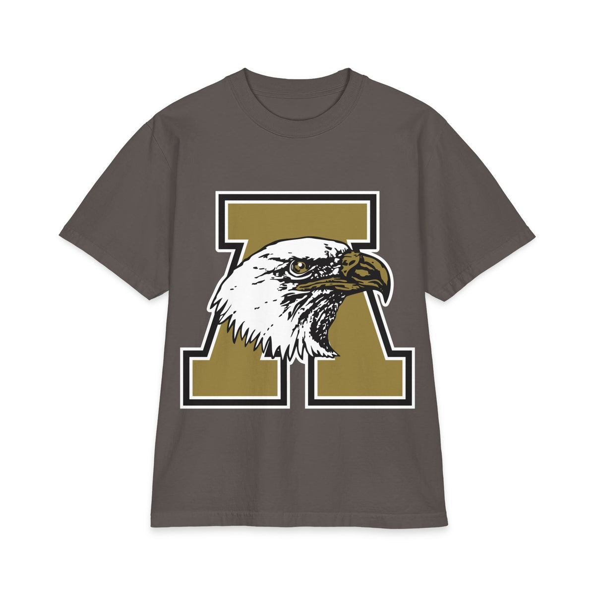 Max Heavyweight Short Sleeve Tee