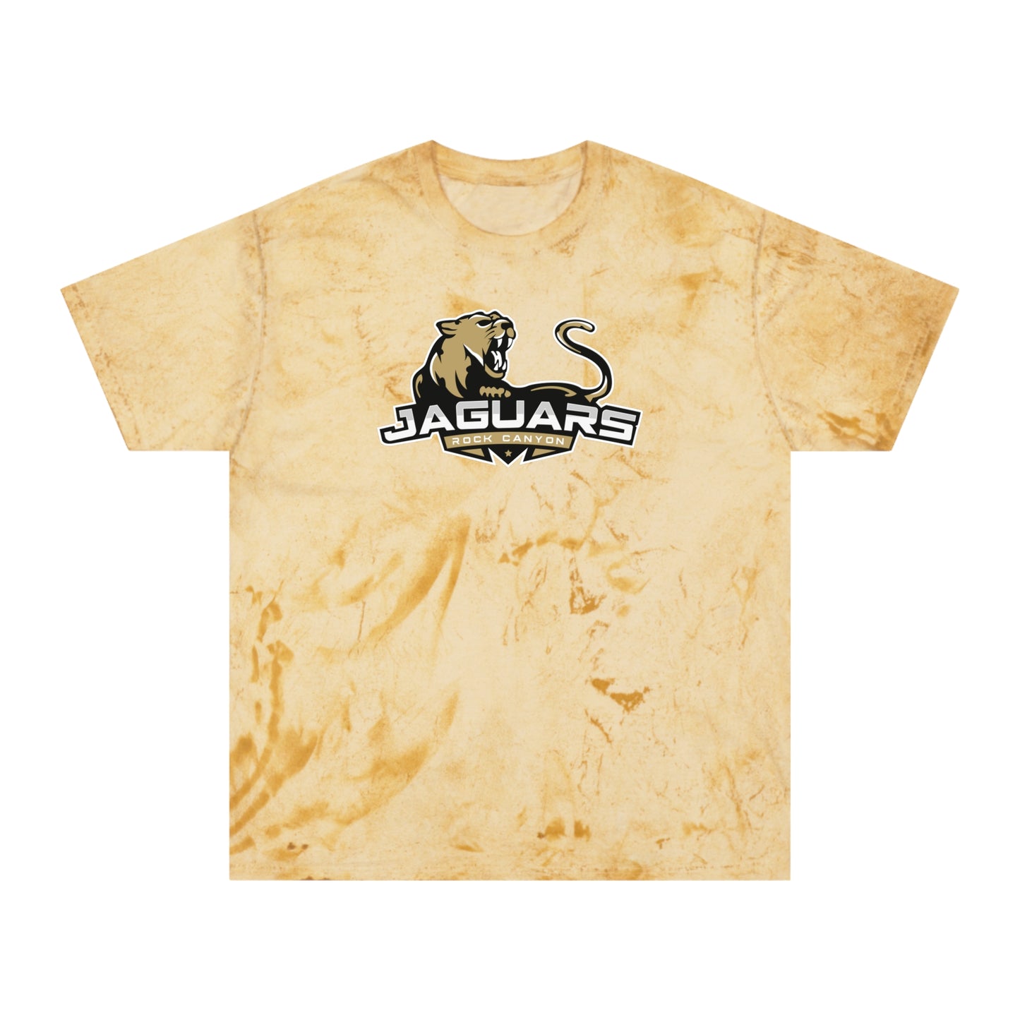 Color Blast School Spirit Tee