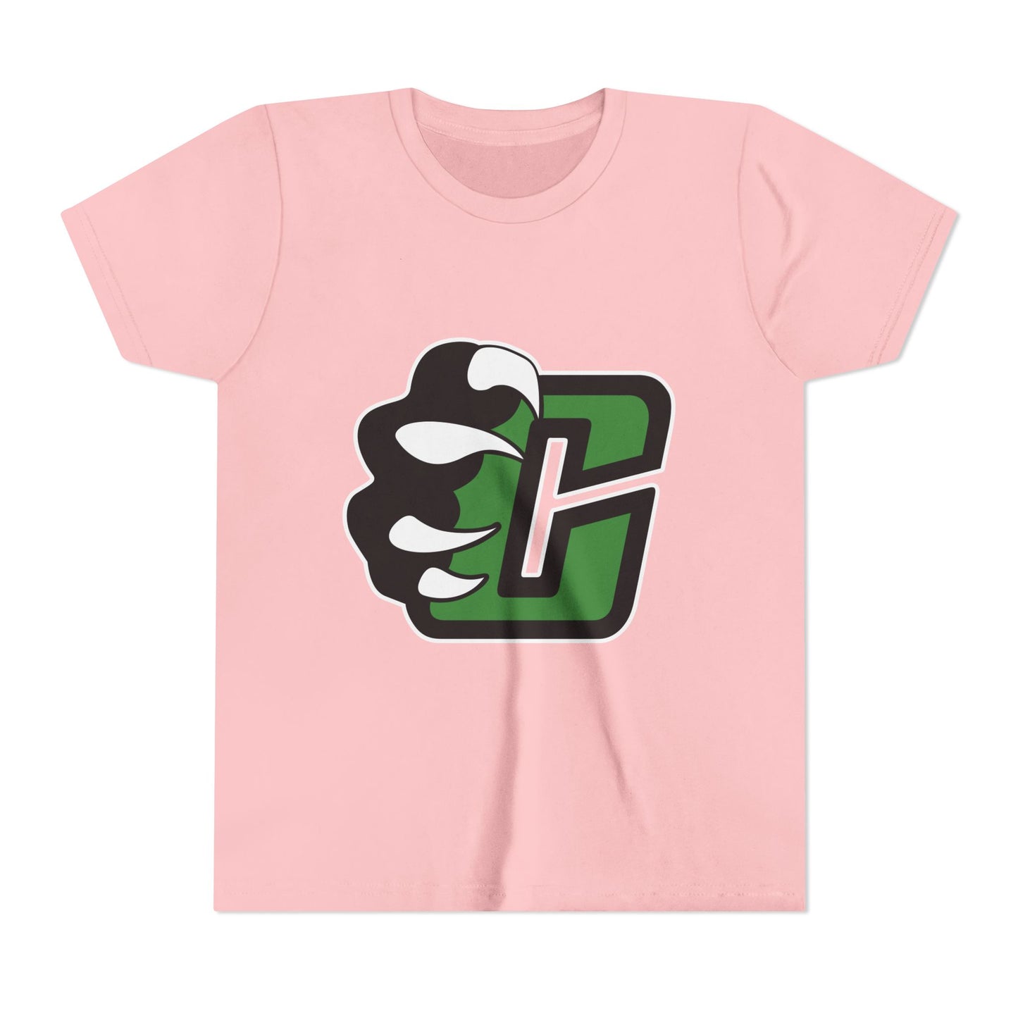 Youth Short Sleeve Tee
