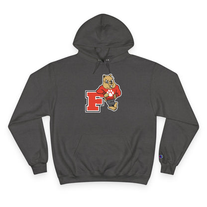 Champion Powerblend Fleece Pullover Hoodie