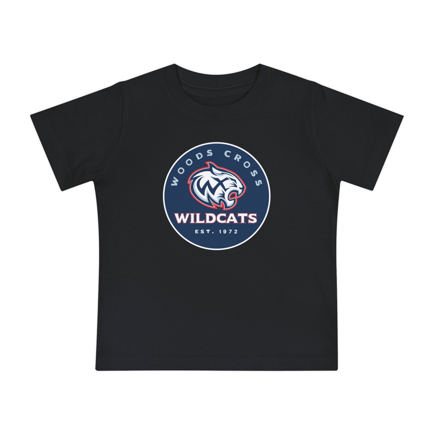 Baby Short Sleeve Tee