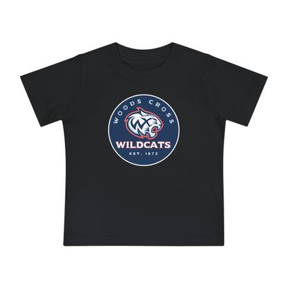 Baby Short Sleeve Tee