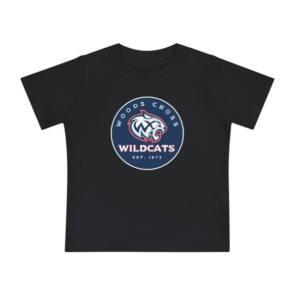 Baby Short Sleeve Tee