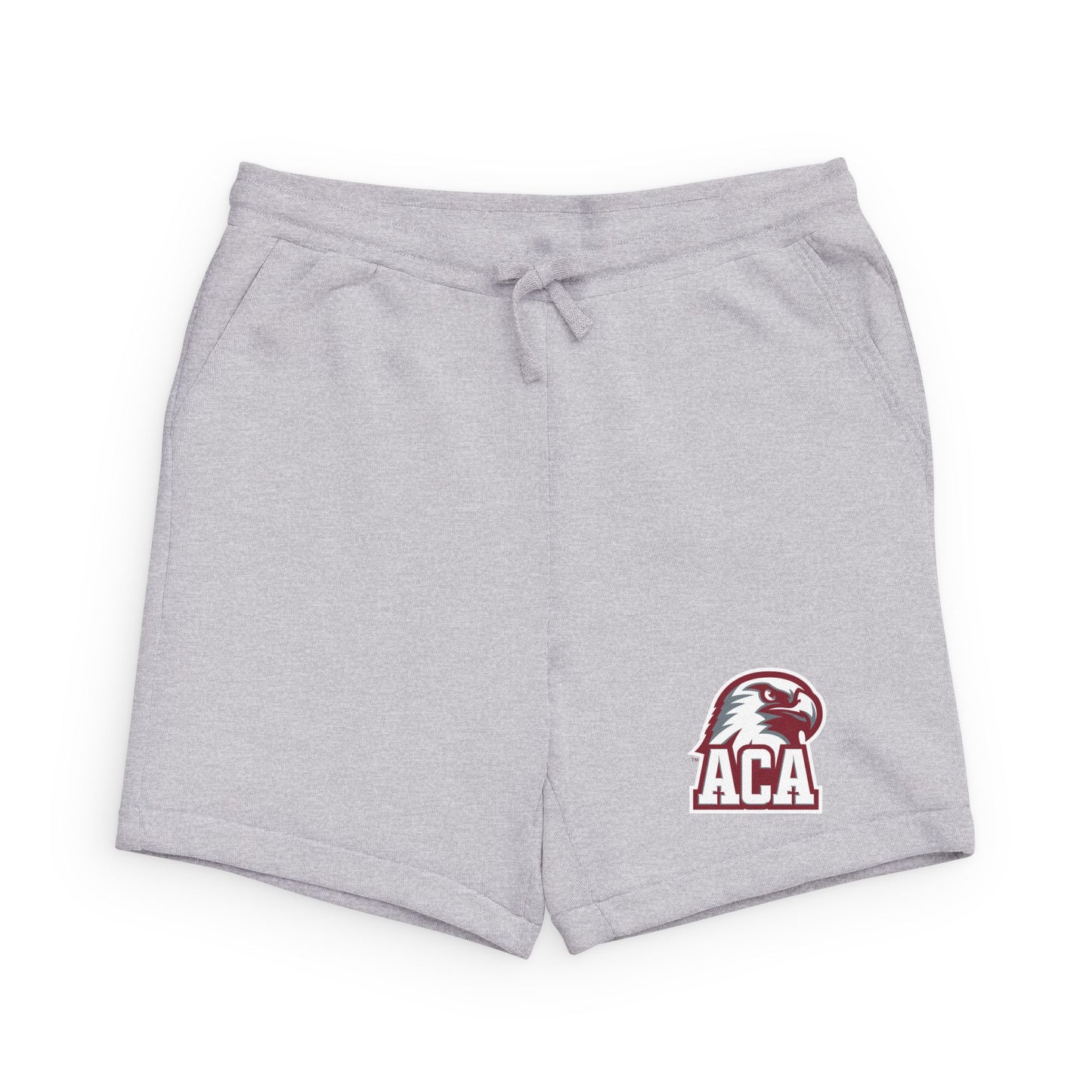 Unisex Sponge Fleece Sweatshort