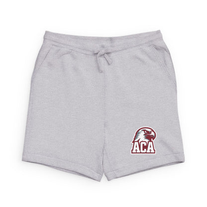 Unisex Sponge Fleece Sweatshort