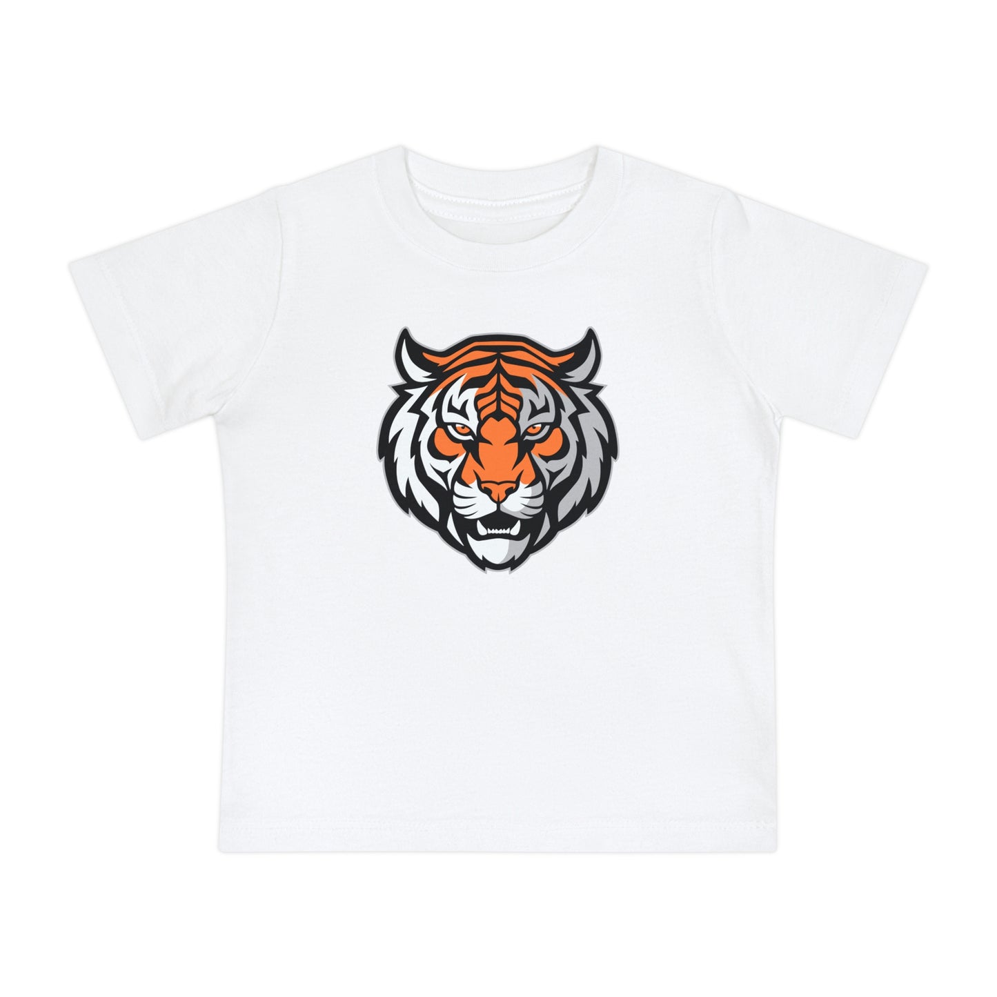 Baby Short Sleeve Tee