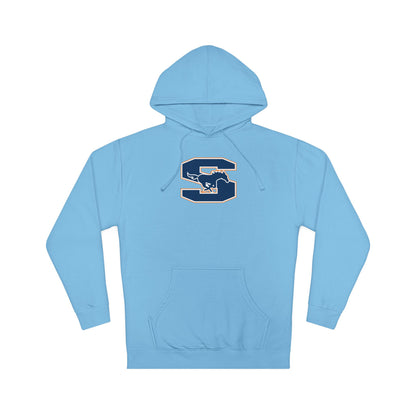 Midweight Pullover Hoodie