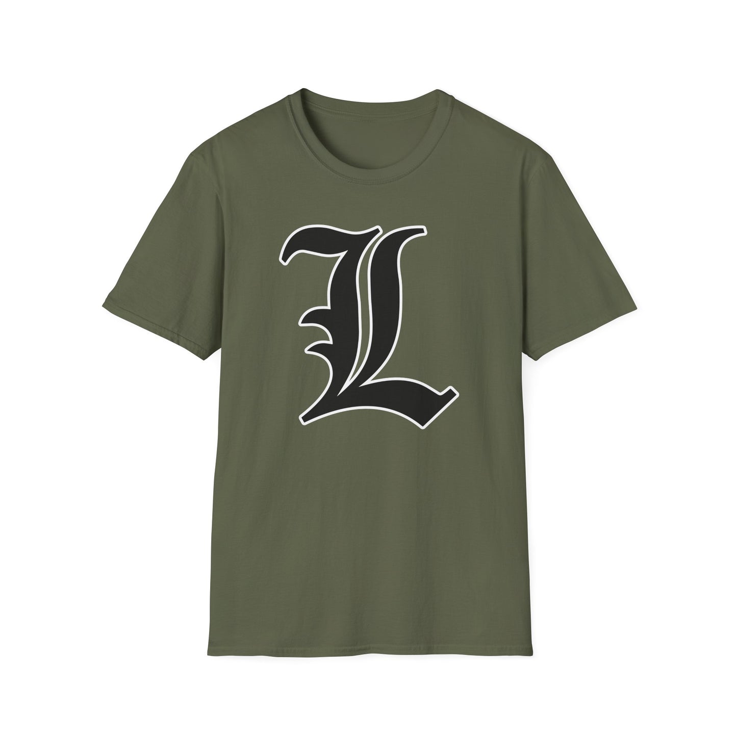 Softstyle T-Shirt