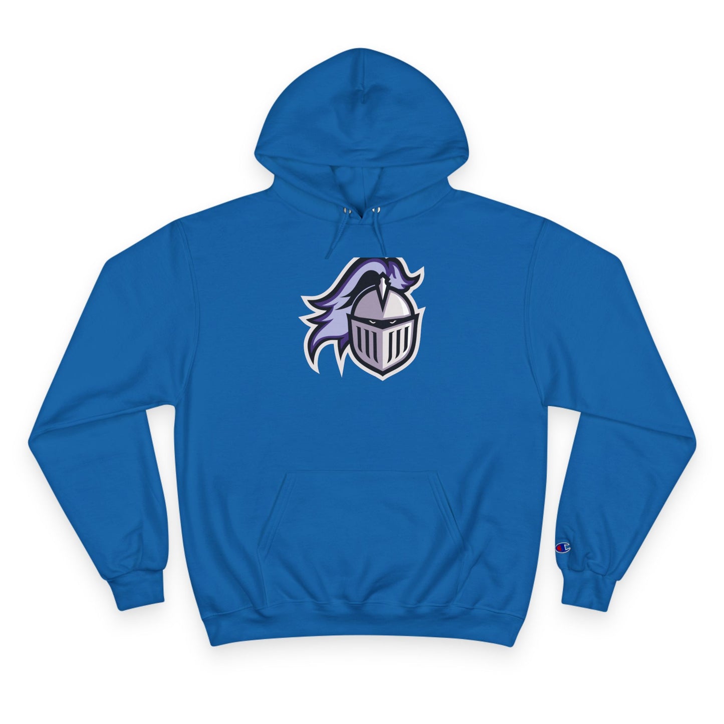 Champion Powerblend Fleece Pullover Hoodie