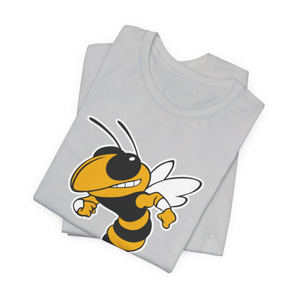 Jersey Short Sleeve Tee