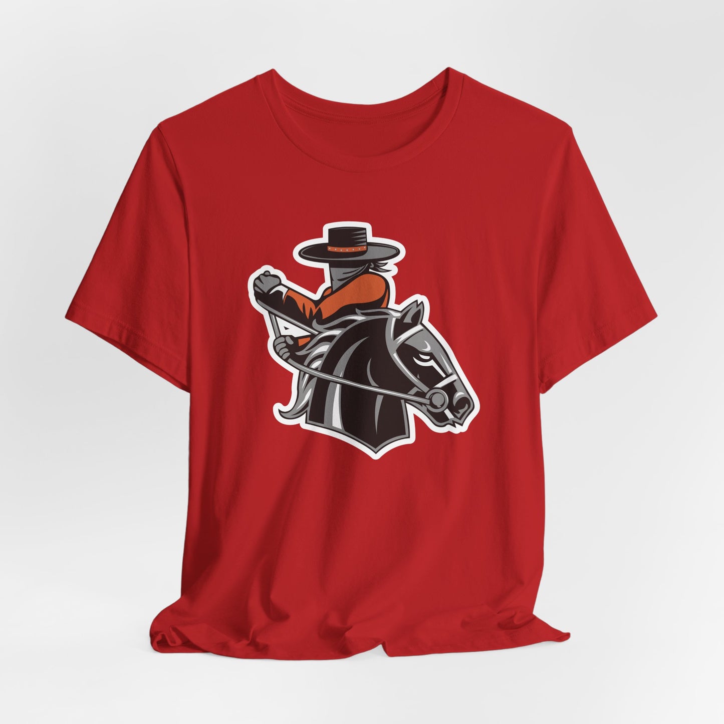 Jersey Short Sleeve Tee