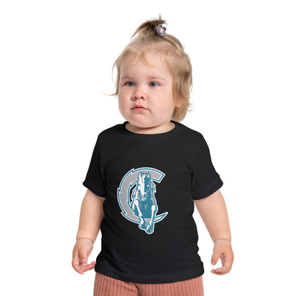 Baby Short Sleeve Tee