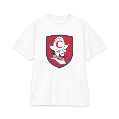 Max Heavyweight Short Sleeve Tee
