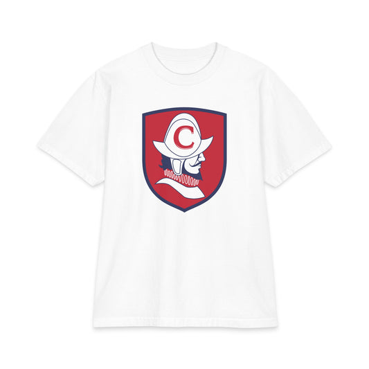 Max Heavyweight Short Sleeve Tee