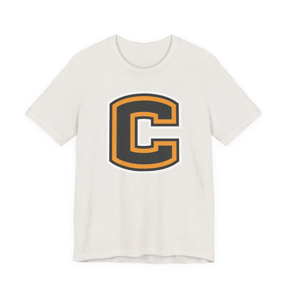 Jersey Short Sleeve Tee