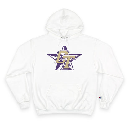 Champion Powerblend Fleece Pullover Hoodie