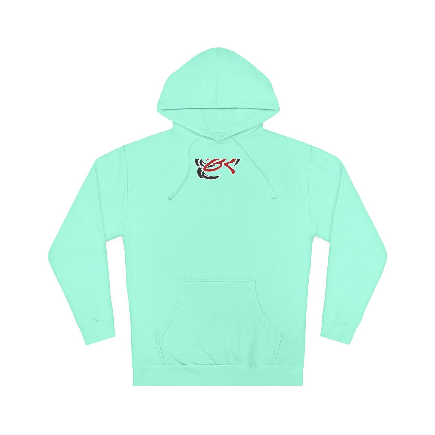 Midweight Pullover Hoodie