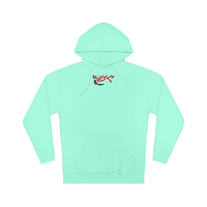 Midweight Pullover Hoodie