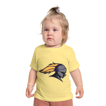 Baby Short Sleeve Tee