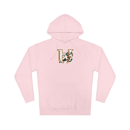 Midweight Pullover Hoodie