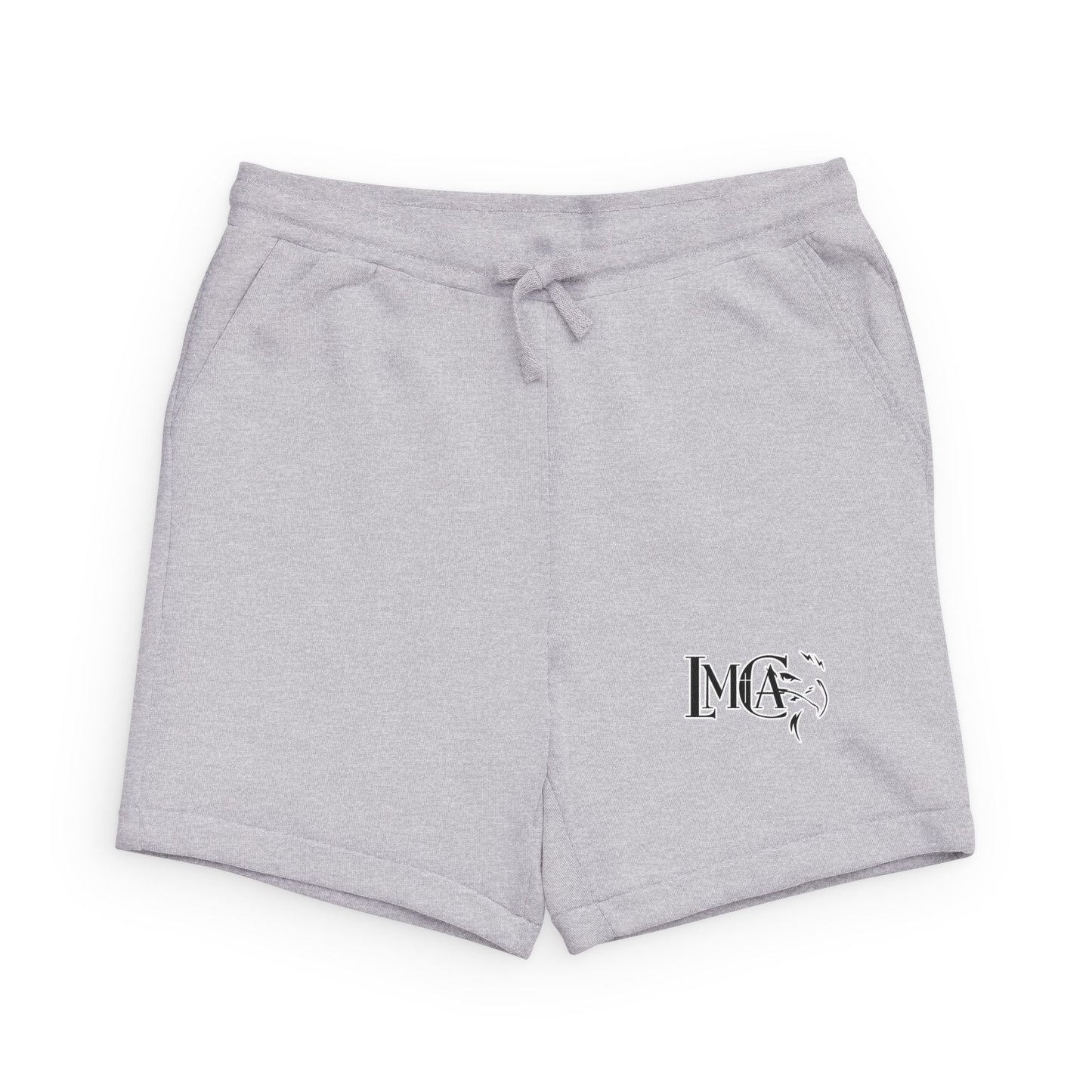 Unisex Sponge Fleece Sweatshort