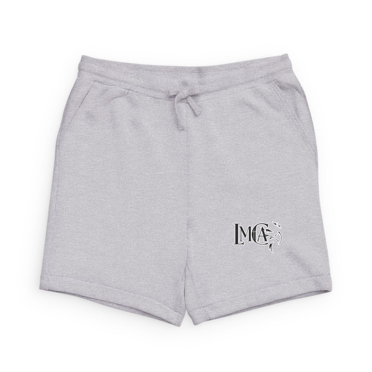 Unisex Sponge Fleece Sweatshort