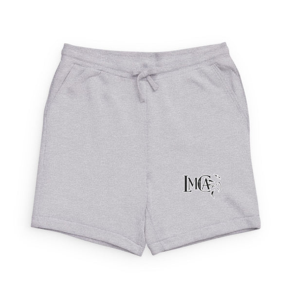 Unisex Sponge Fleece Sweatshort