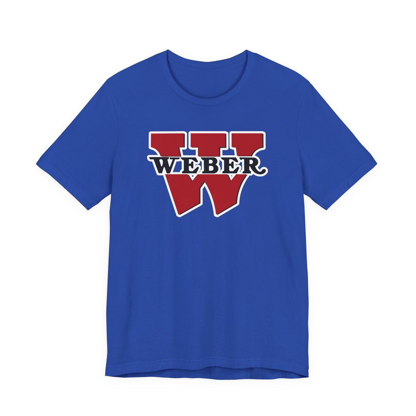 Jersey Short Sleeve Tee