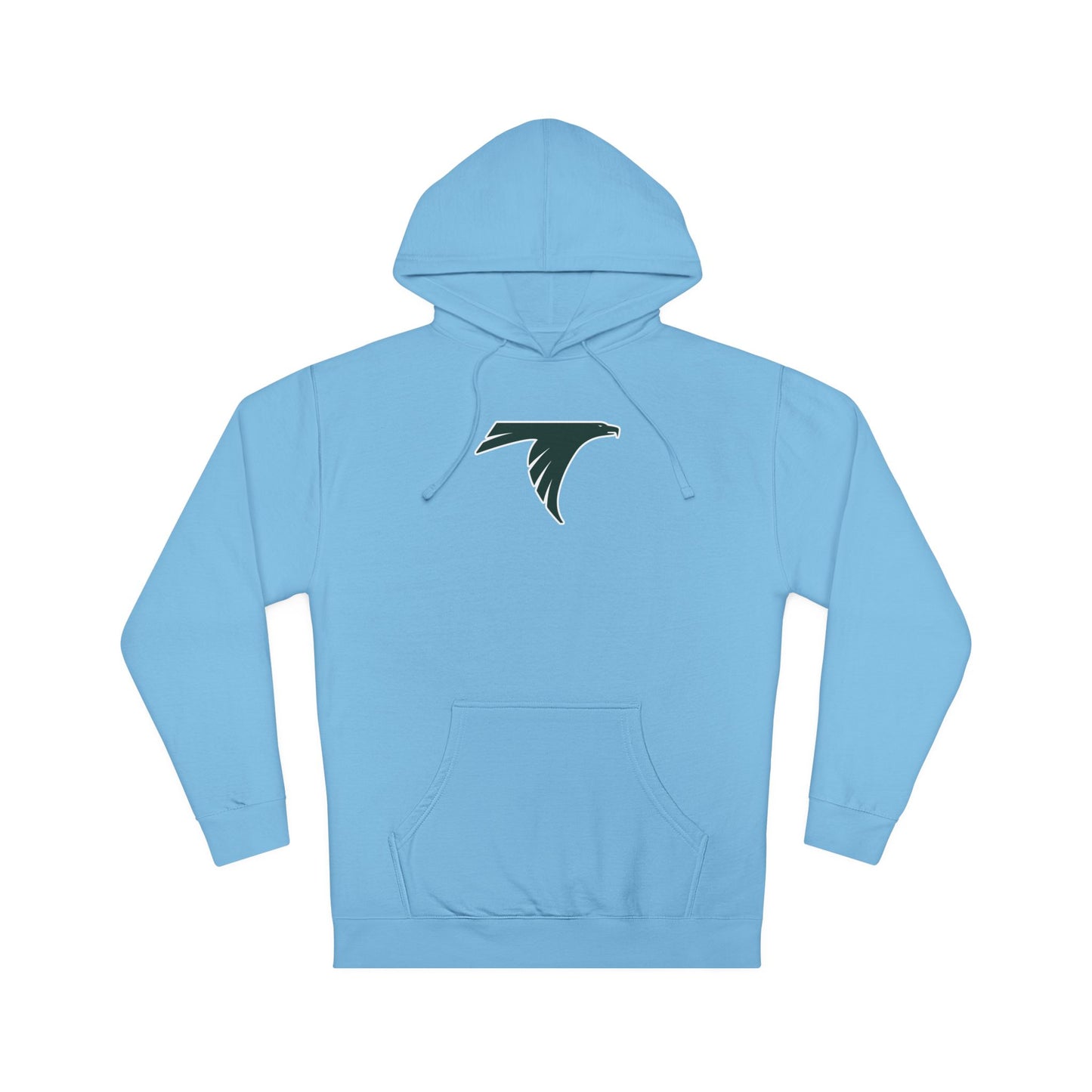Midweight Pullover Hoodie
