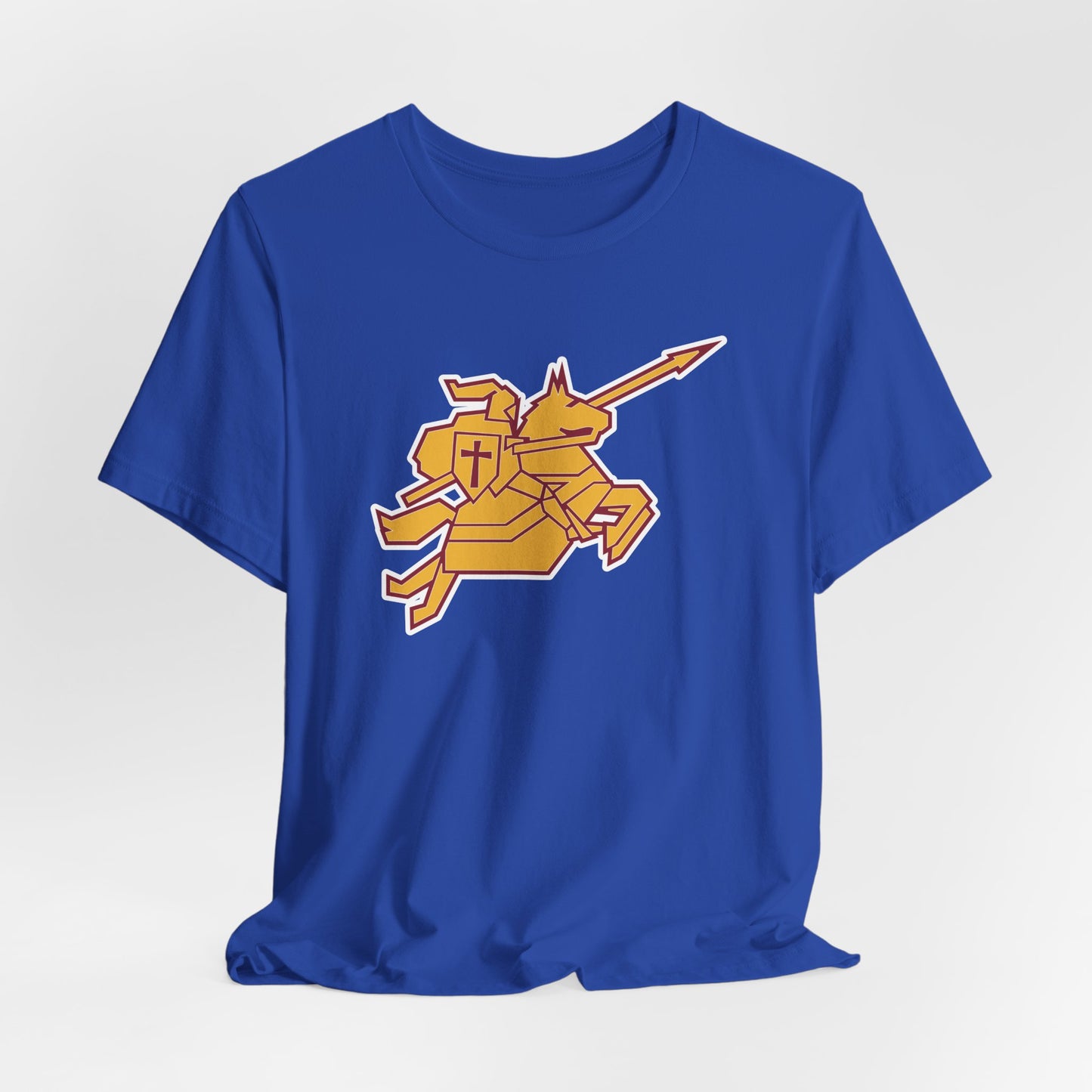 Jersey Short Sleeve Tee