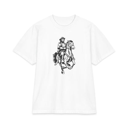 Max Heavyweight Short Sleeve Tee