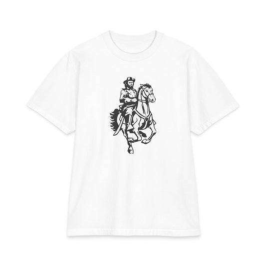 Max Heavyweight Short Sleeve Tee