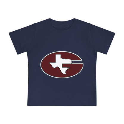 Baby Short Sleeve Tee