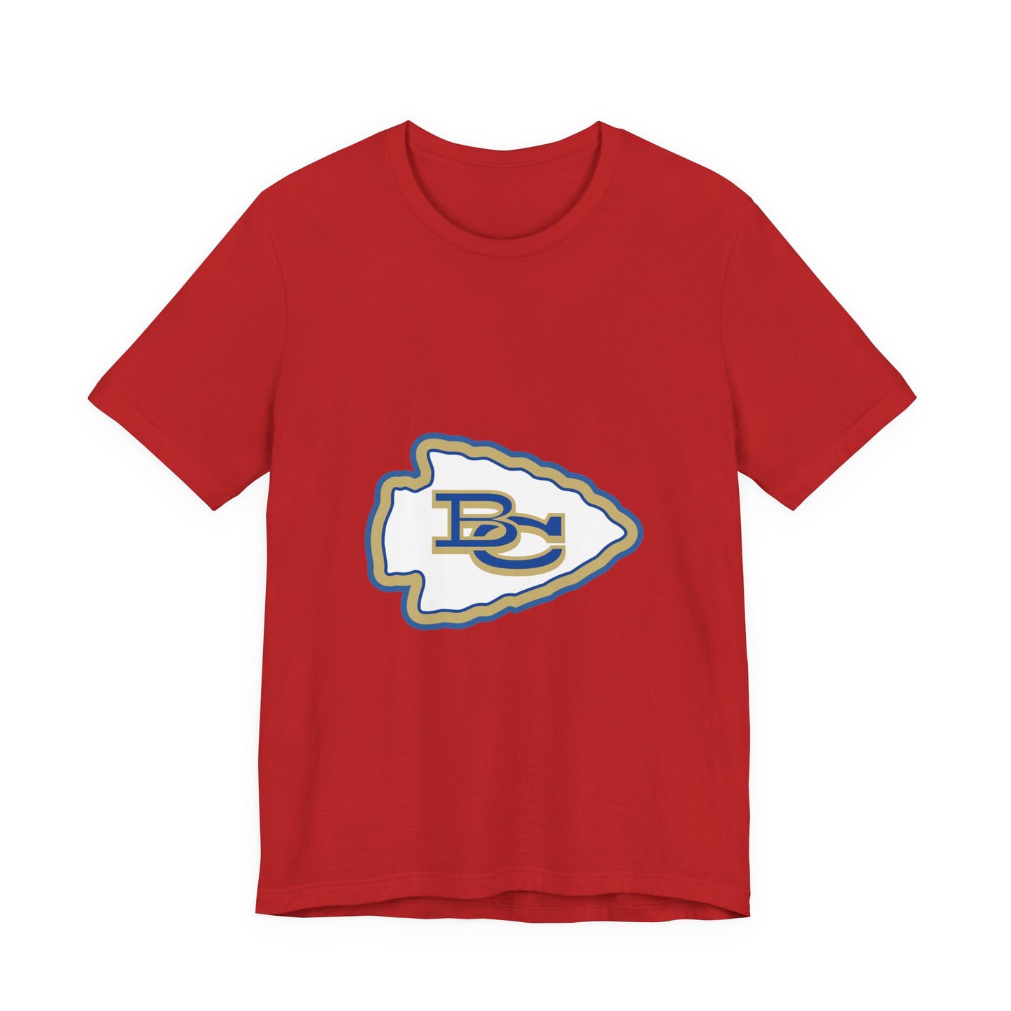 Jersey Short Sleeve Tee