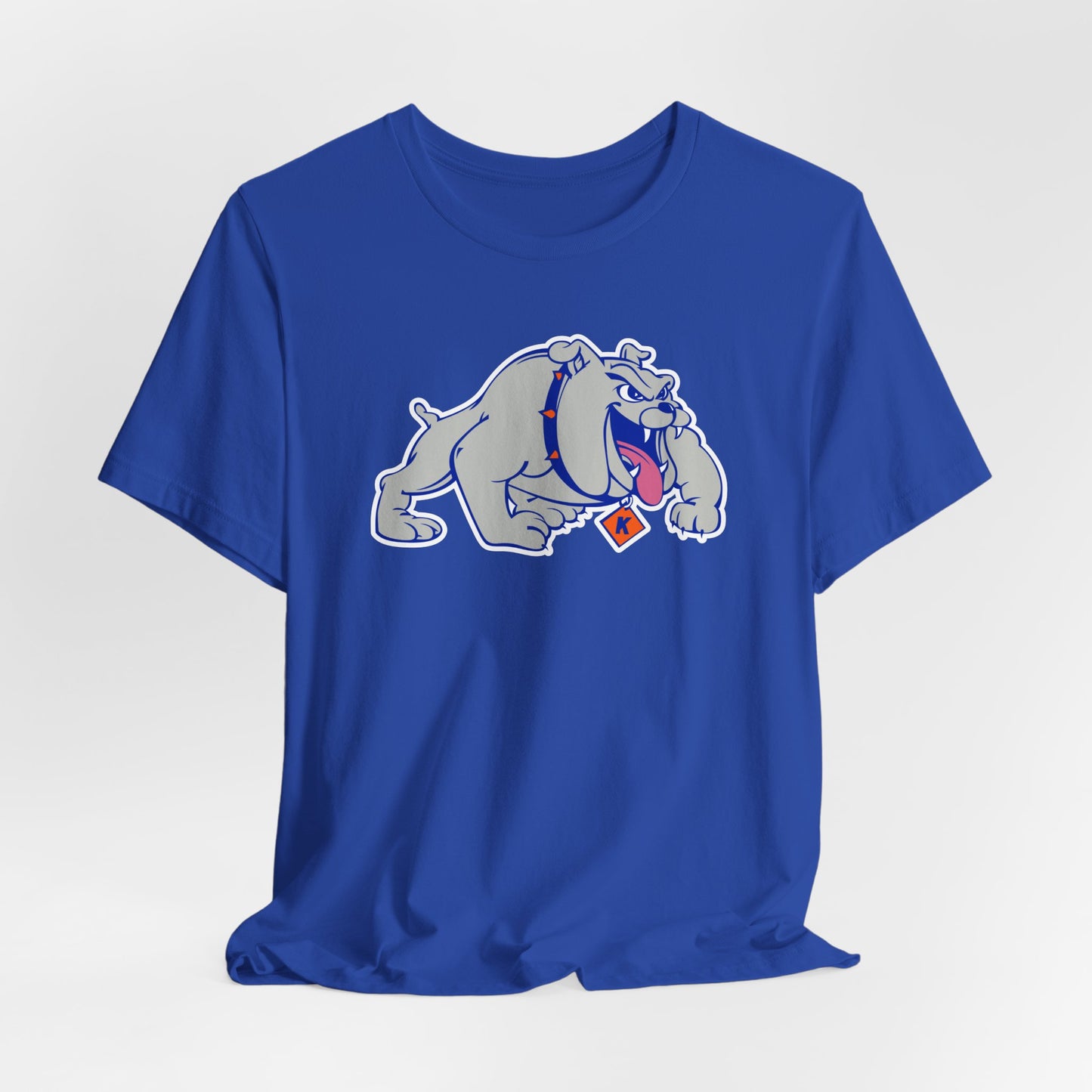 Jersey Short Sleeve Tee