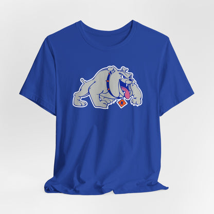Jersey Short Sleeve Tee