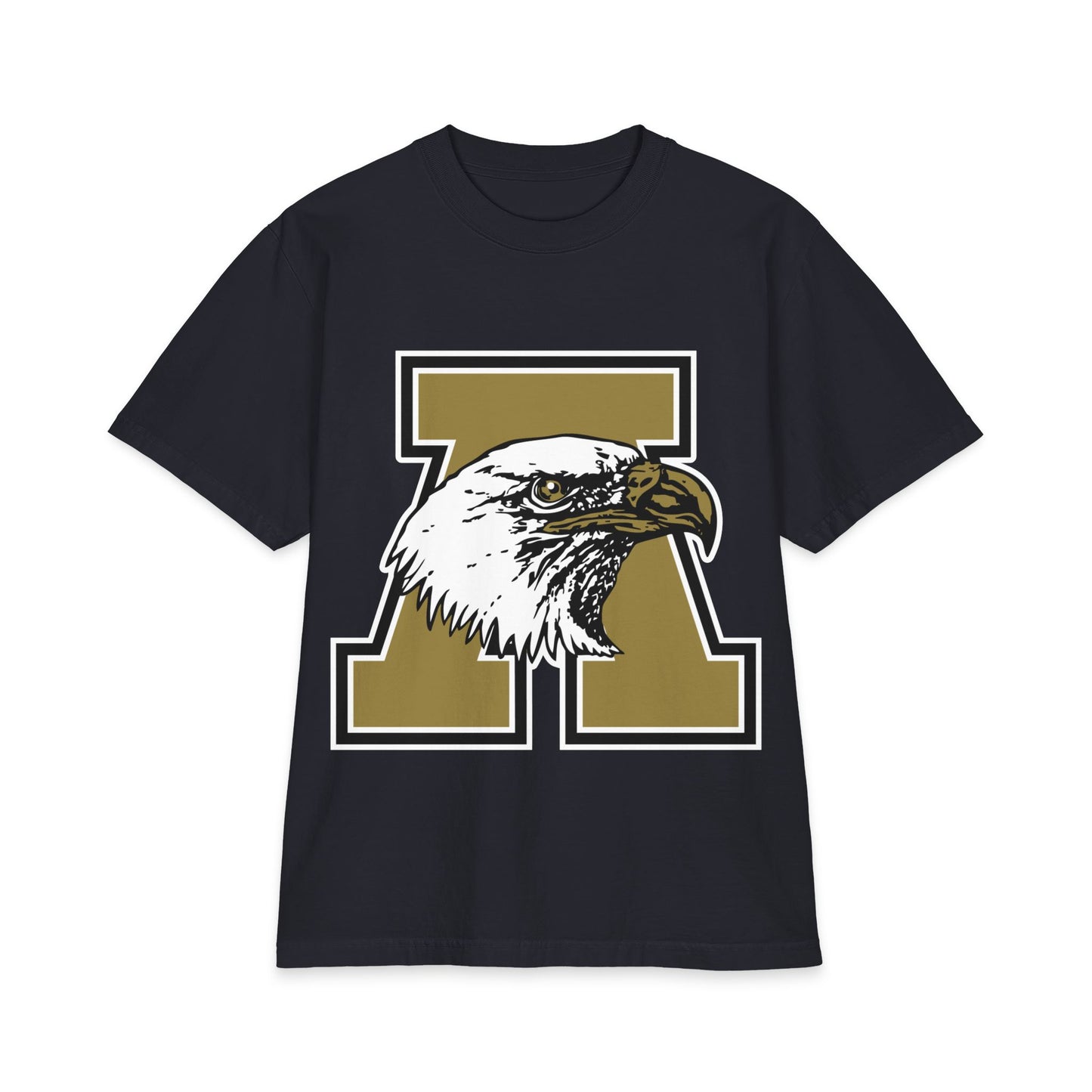 Max Heavyweight Short Sleeve Tee