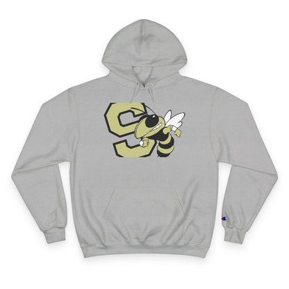 Champion Powerblend Fleece Pullover Hoodie