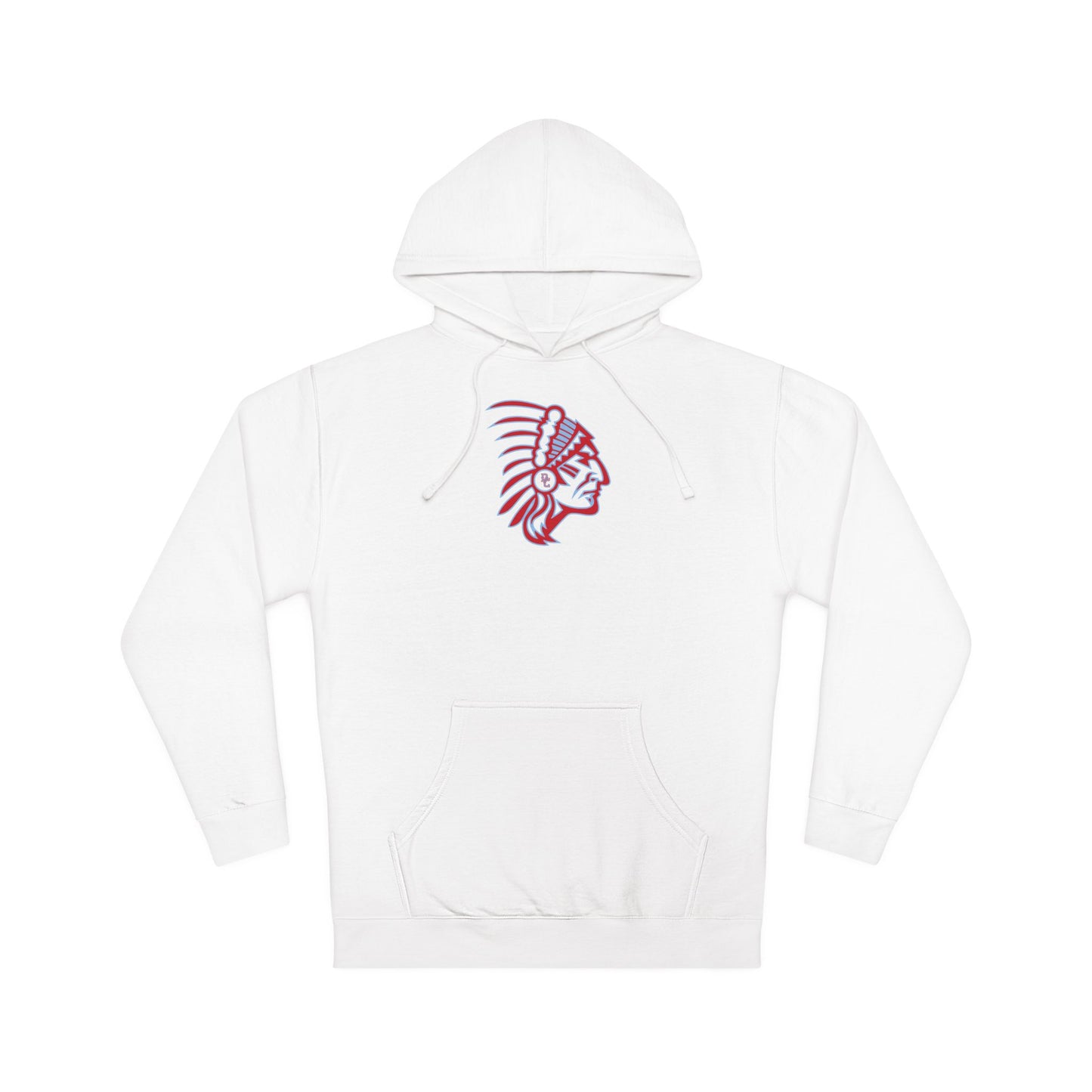 Midweight Pullover Hoodie