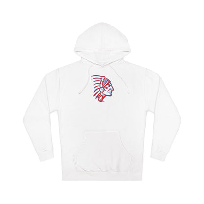 Midweight Pullover Hoodie