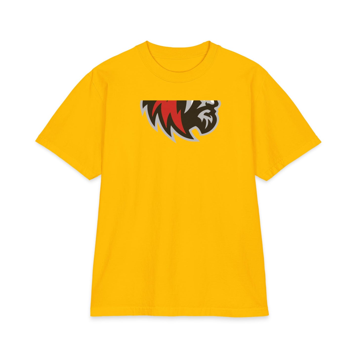 Max Heavyweight Short Sleeve Tee