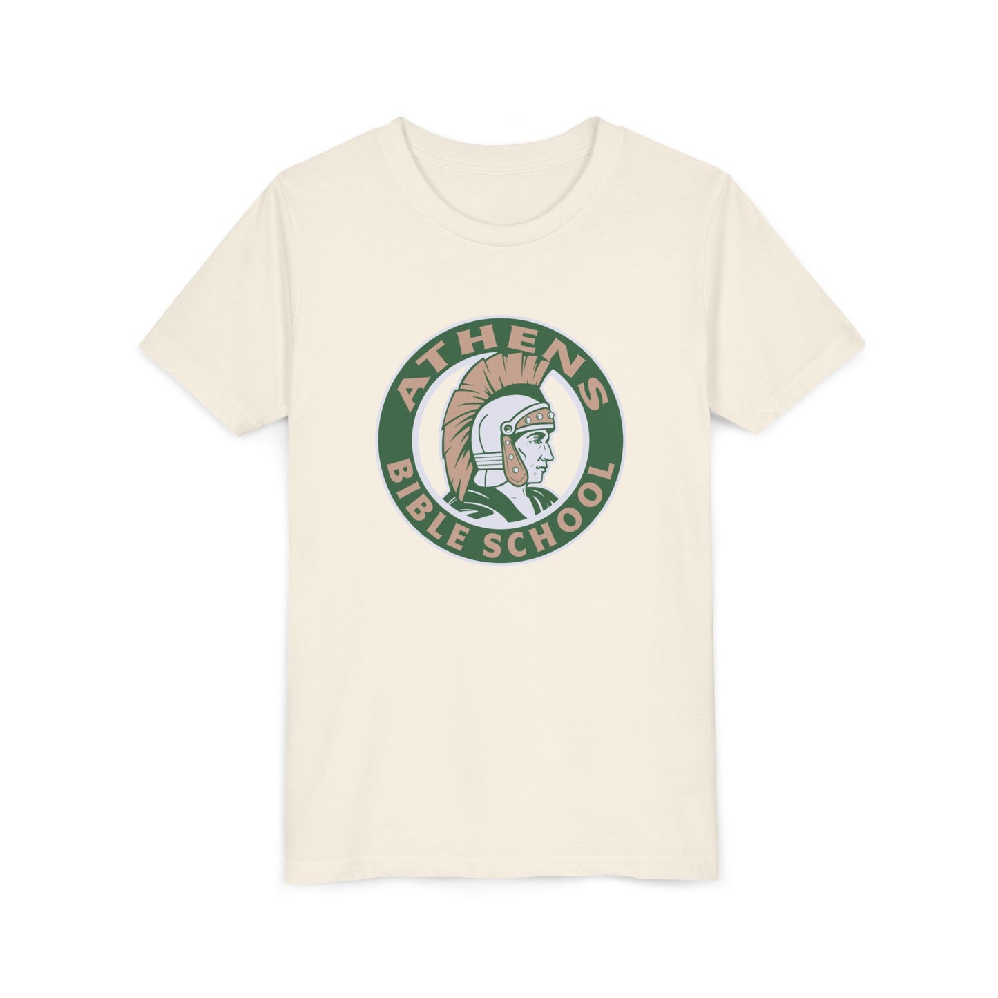 Youth Short Sleeve Tee