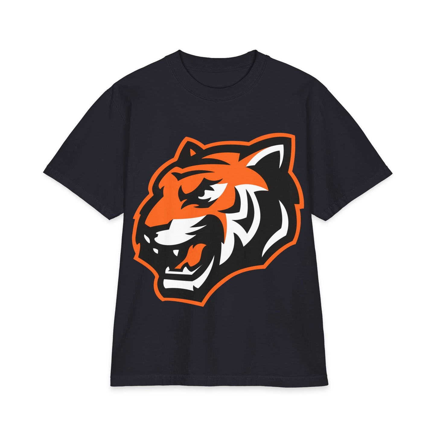 Max Heavyweight Short Sleeve Tee